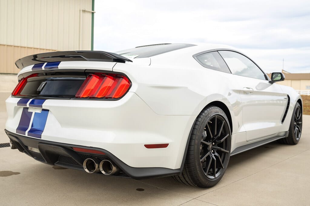 2016 Ford Mustang Coupe for sale